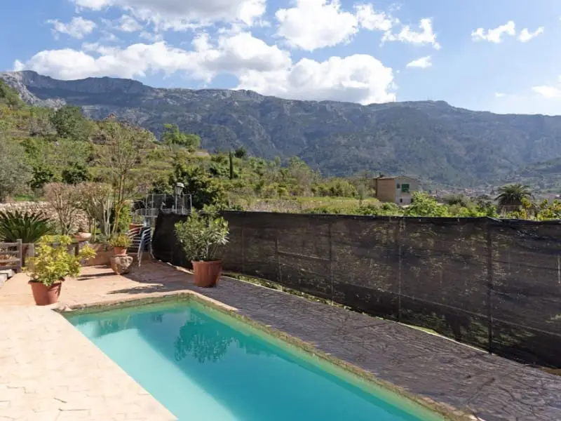 Finca/Casa Rural en venta en Sóller, Mallorca