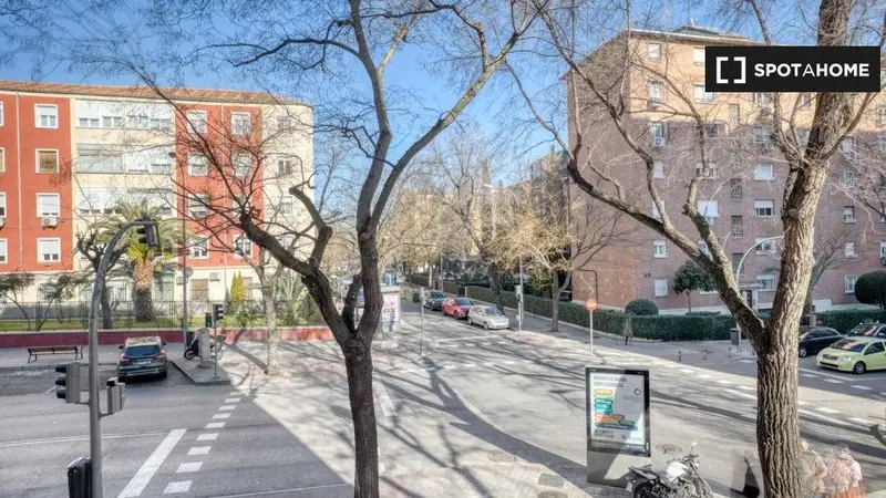 Apartamento 3 Dormitorios 1 Ba	no Madrid Spotahome