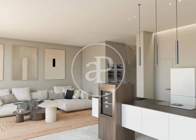 Chalet de Lujo en Venta Mallorca: Oasis de Tranquilidad y Estilo
