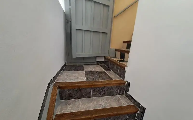 3 Cuarto Adosado en venta Frailes Jaen