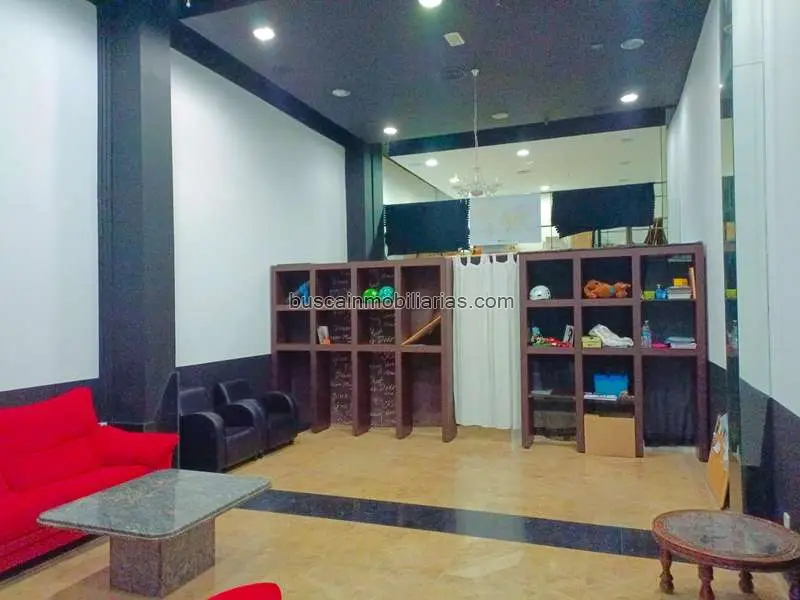 Local Comercial en Venta Torrent Centro Comercial Las Américas
