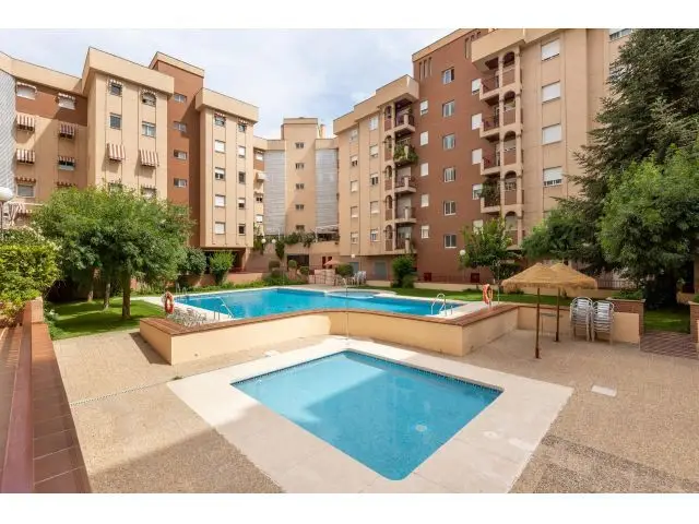Gran Piso 138m2 Urbanizacion Privada Piscina 3 Dormitorios