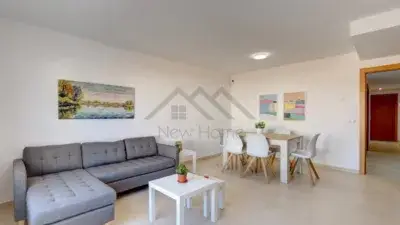 Alquiler Piso Benaguasil 84m2 2 Dormitorios 2 Baños