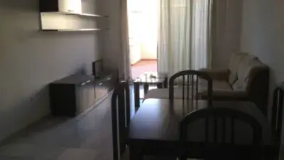 Ático en venta en Calle de la Aviación
