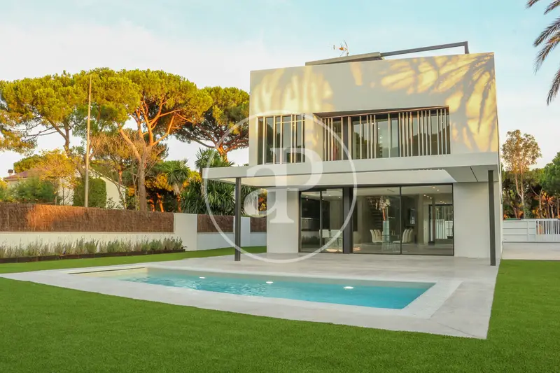 Casa en alquiler en Gavà Mar