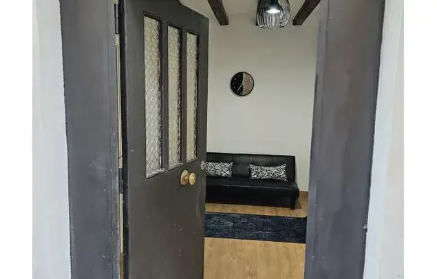 Estudio 45m² en La Barceloneta, Barcelona