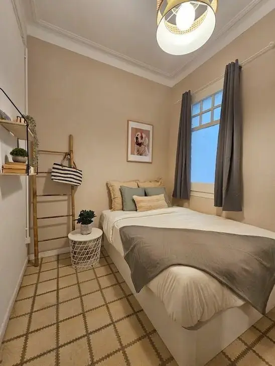 Apartamento 1 Dormitorio Barcelona