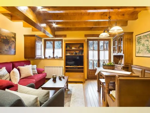 Apartamento con Encanto en Arties Val d Aran