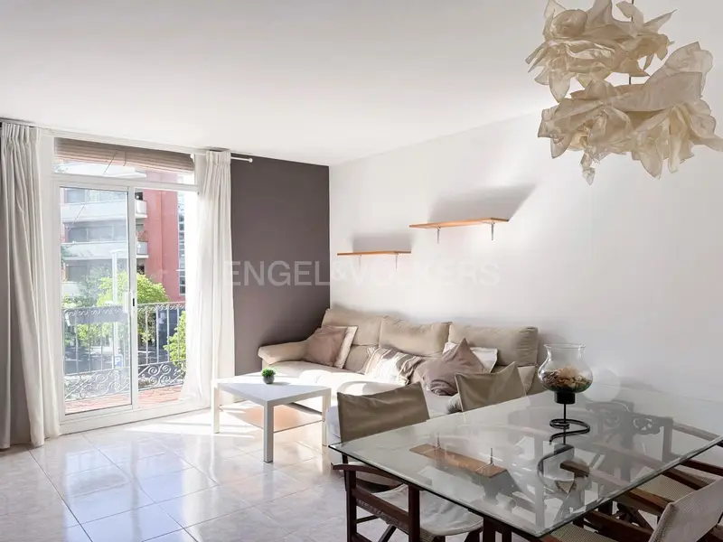 Apartamento en venta en El Poblenou, Barcelona ciudad, Barcelona