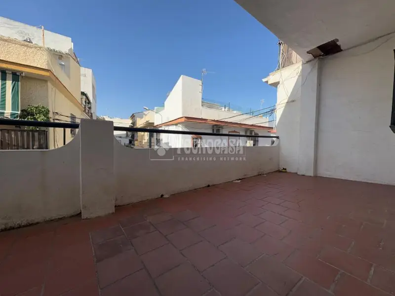 Casa en venta en Las Lagunas De Mijas