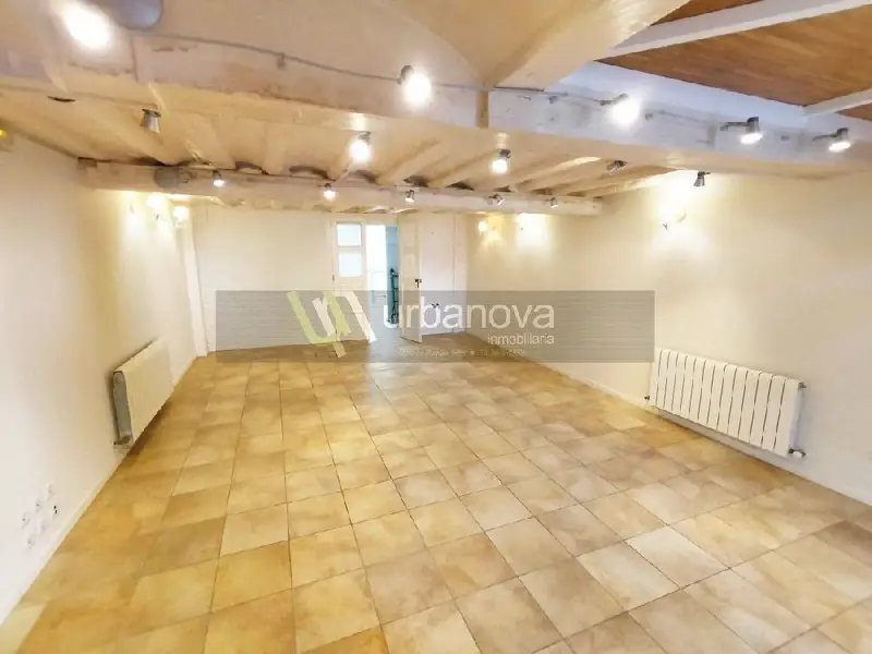 Venta Local Comercial Casco Antiguo Logroño