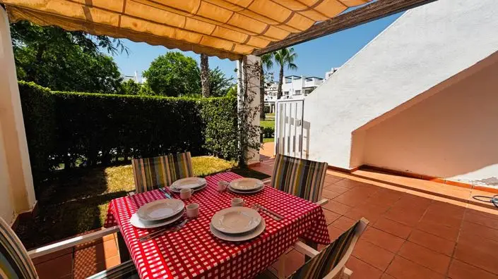 Apartamento 3 Dormitorios en Venta