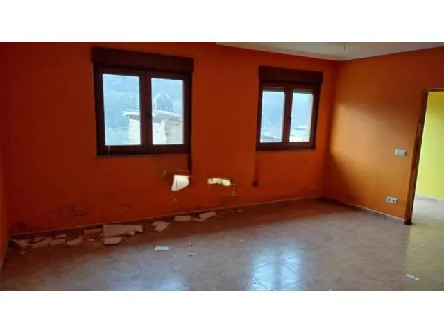 Casa Rural 140m2 para Reformar 4 Dormitorios 2 Baños Vistas Panorámicas