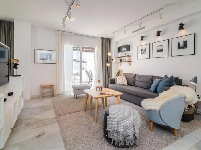 Ático en Venta Los Naranjos Marbella 2 Dormitorios