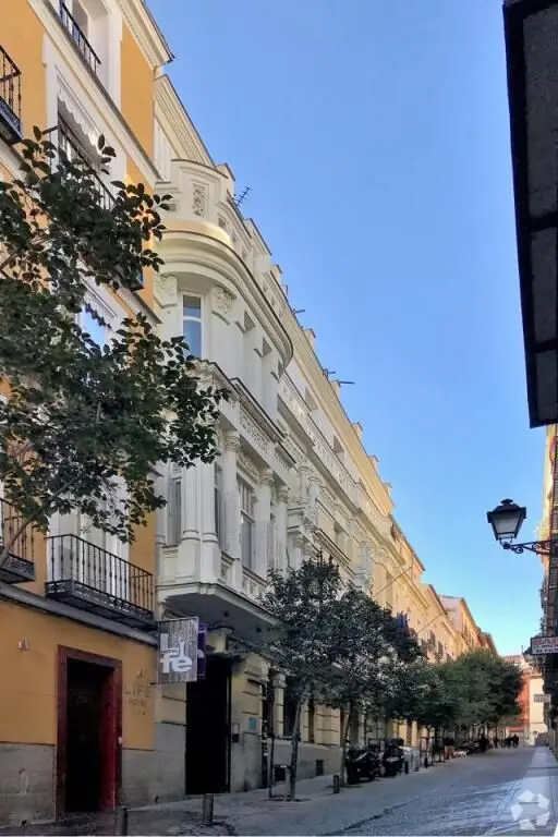 Local Comercial 500m² Malasaña Madrid 6 Habitaciones