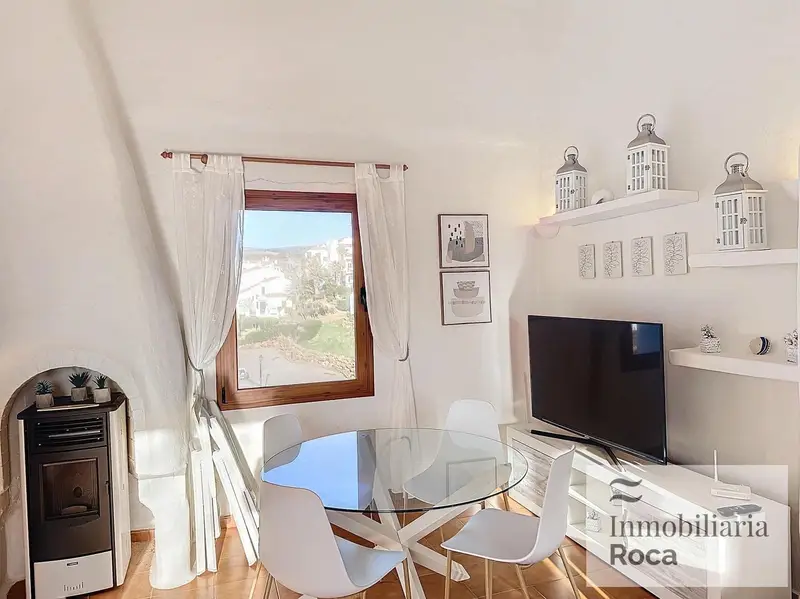 Apartamento en Venta en Portalón Menorca Vistas al Mar