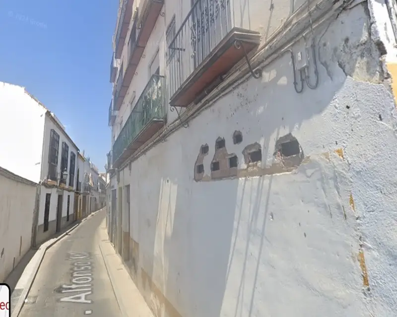 Piso 78m2 Cordoba Alfonso XII