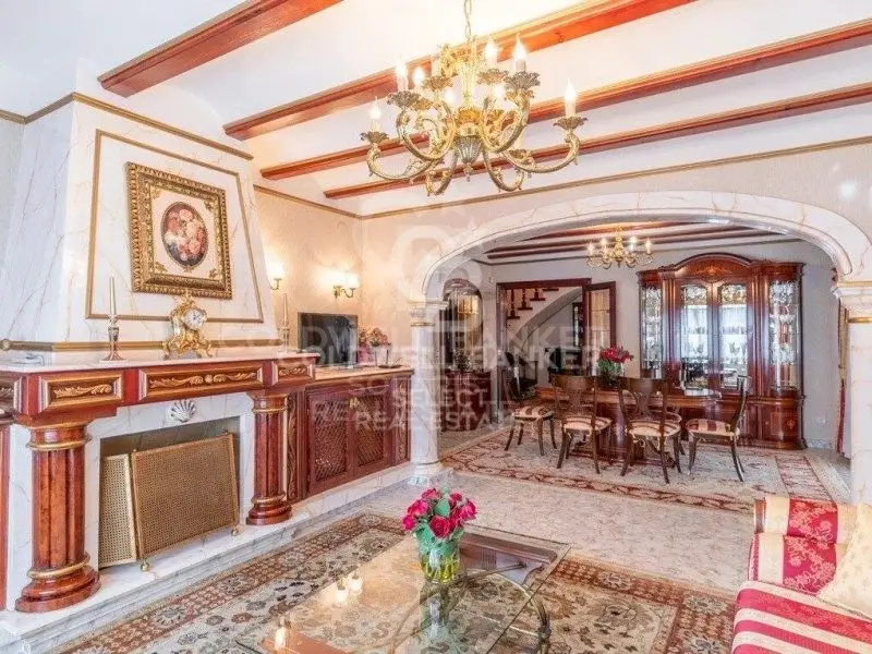 Venta Villa con vistas en Tossal gross - Ref: CBS368