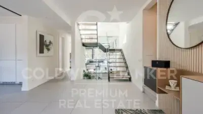 Casa en venta en Bellaterra