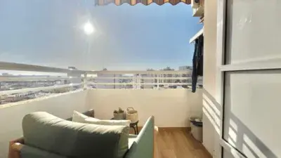 Apartamento en Venta Calas Blancas Vistas al Mar Reformado