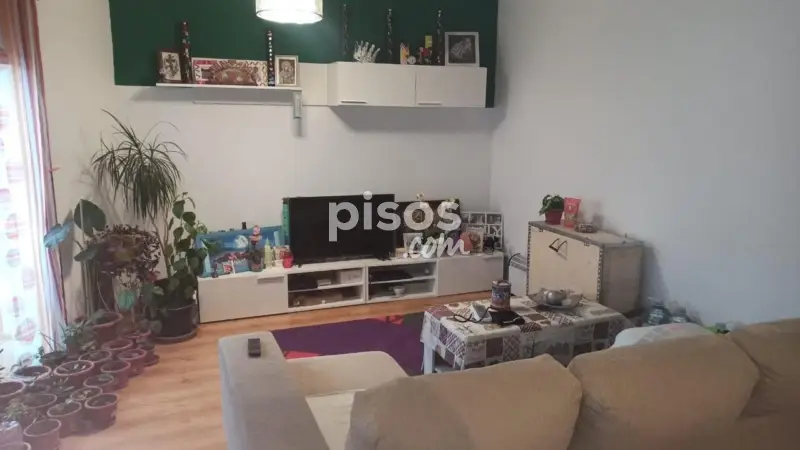 Piso en venta en Calle de Zaragoza