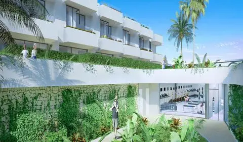 Casa Villa en Venta Fuengirola Costa del Sol