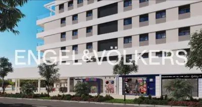 Local Comercial en Alquiler Mairena del Aljarafe 171m²