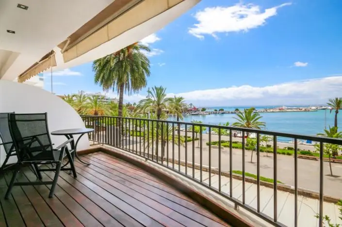 Apartamento 3 Dormitorios en Venta Alcúdia