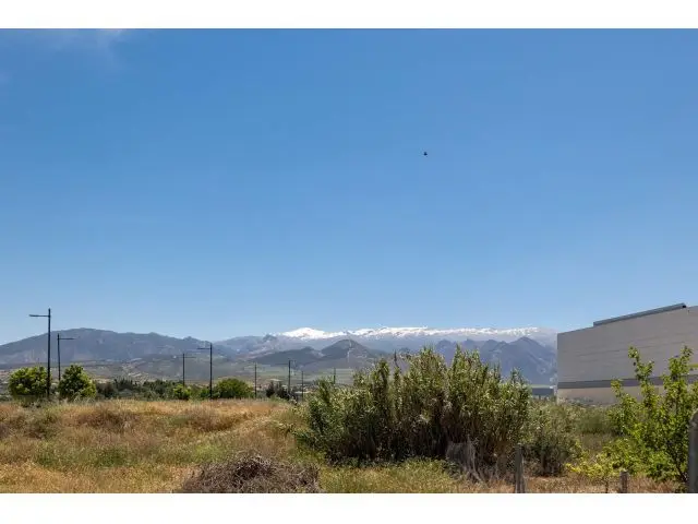 Solar Urbano en Otura para construir casa con piscina