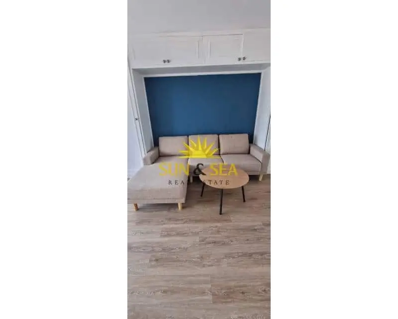 Estudio en Alquiler Benidorm Cerca de la Playa