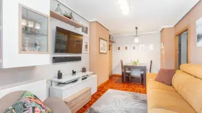 Dúplex Reformado 3 Dormitorios 2 Baños Garaje Oviedo Naranco