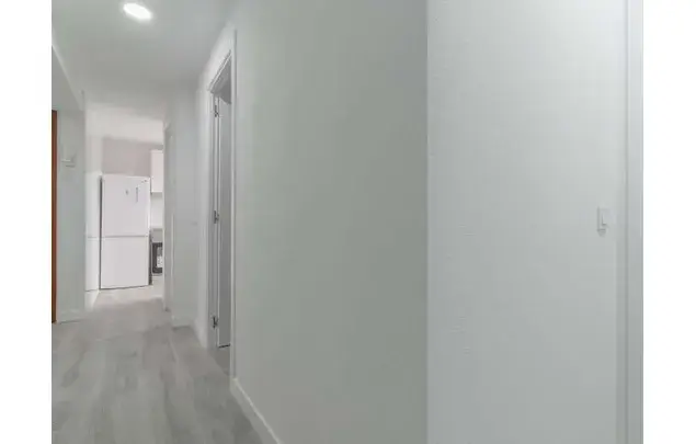 Alquiler de Habitacion en Madrid