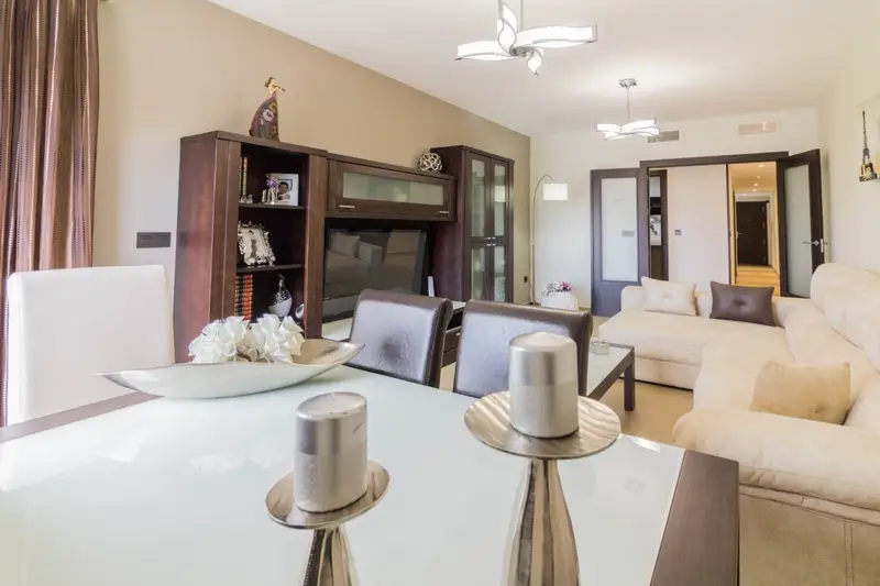 Venta Piso Callosa Segura 3 Habitaciones Garaje Trastero