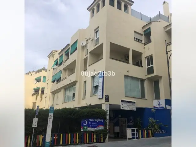 Atico 4 Dormitorios Marbella Centro Playa Cerca