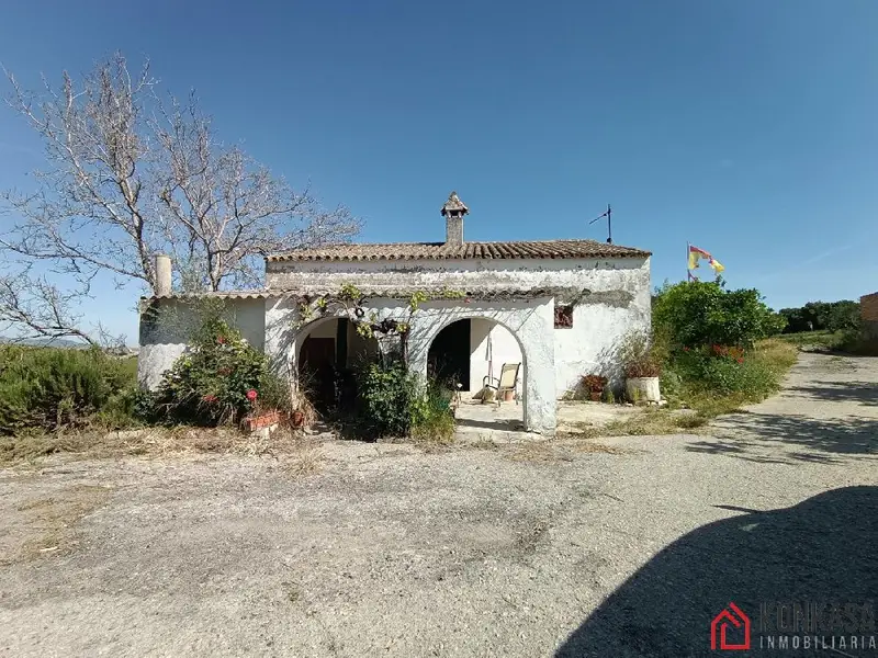 Venta Finca Rustica 2 Dormitorios Arcos de la Frontera