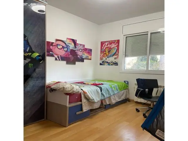 Casa con Piscina en Vacarisses 3 Dormitorios 2 Baños Reformada