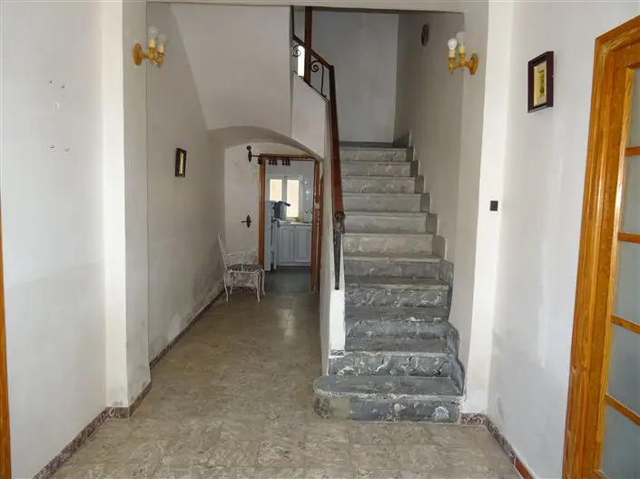 Casa Adosada 7 Dormitorios Pinoso