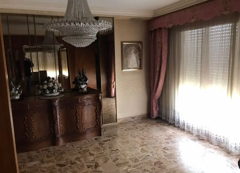 Venta Piso 4 Habitaciones Centro Elche