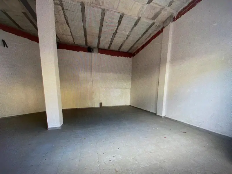 Local Comercial en Alquiler Albaida Valencia