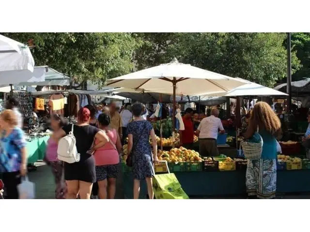 Venta o Alquiler Puestos 53 y 54 Mercat Pere Garau