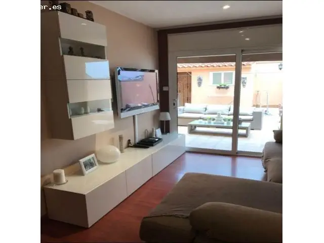 Piso con Terraza 42m2 Mataró Para Entrar a Vivir