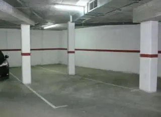 Garaje en Venta Santa Coloma de Farners 25m2