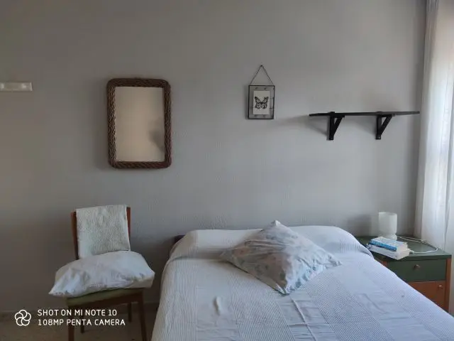 Habitacion Alquiler Torremolinos Trabajadores