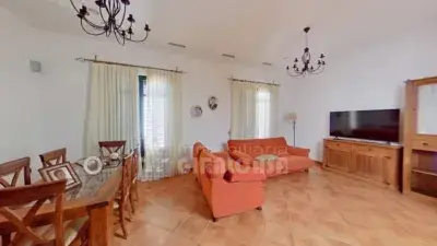 Casa en venta El Viso del Alcor 3 plantas 298m2