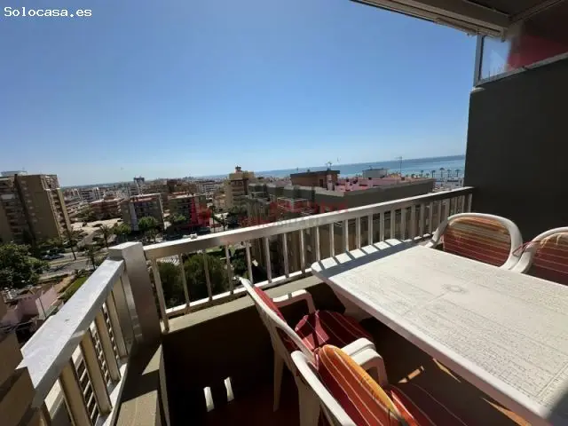 3Ala811 Fantastico Piso En Pleno Centro De La Antilla