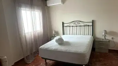 Piso en Alquiler 103m2 2 Dormitorios Amueblado Calle Joaquin Ruano