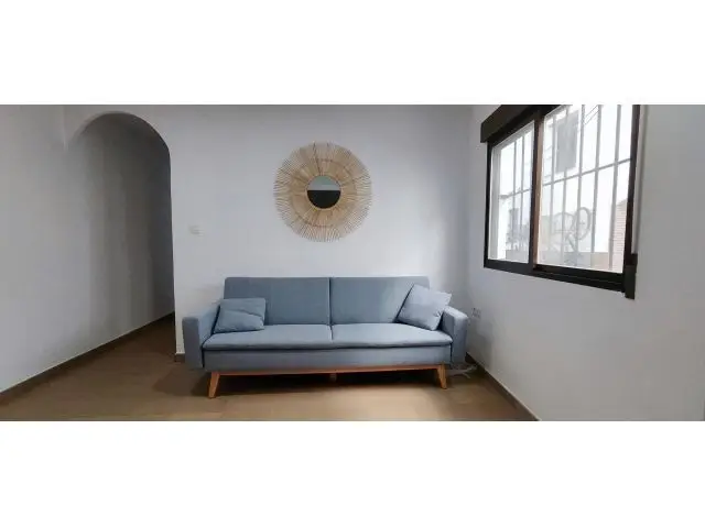Piso Realejo Centro Granada Mayo 2025