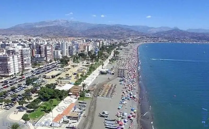 Solar Urbano en Torre del Mar para 46 Viviendas