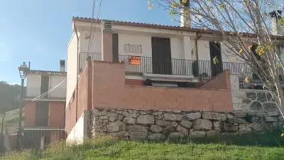 Chalet Adosado en Serrania Alta 4 habitaciones 2 baños