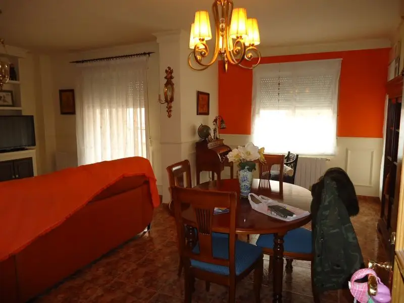 Venta Piso Luminoso en Albacete Zona Feria